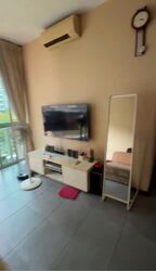 The Nexus (D21), Condominium #616500341
